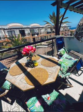 Apartamento BLUE OCEAN Complex Amaya Fuerteventura